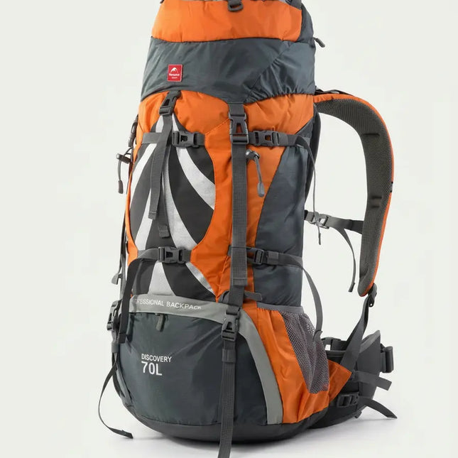 Sac à Dos Randonnée Naturehike Aventure