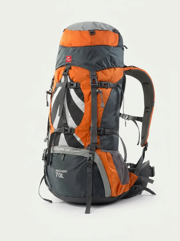 Sac à Dos Randonnée Naturehike Aventure
