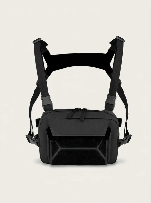 Sac Poitrine Randonnée Agile