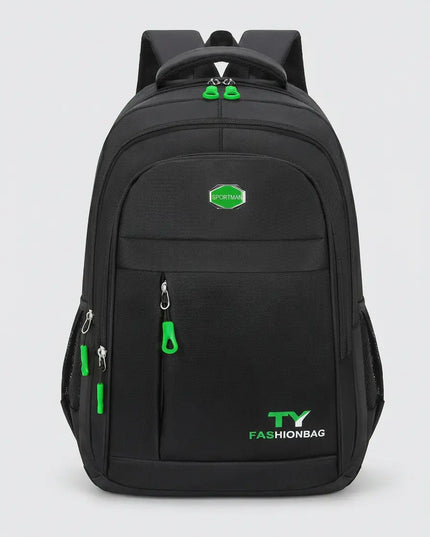 Sac à Dos Voyage Homme Pro Vert