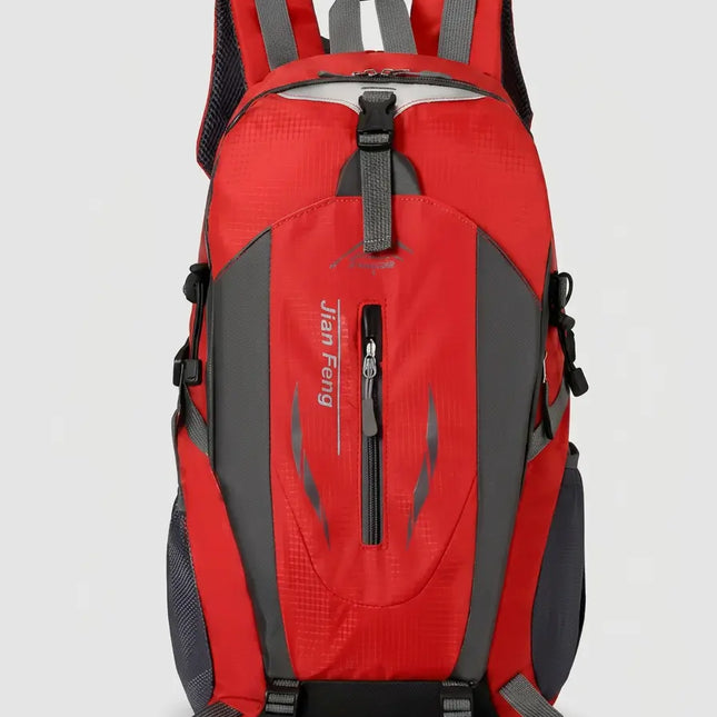 Sac à Dos Randonnée Trail Rouge
