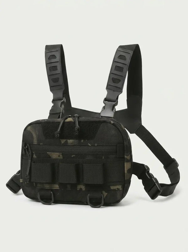 Sac Poitrine Randonnée Sentinelle