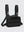 Sac Poitrine Randonnée Chasse Noir