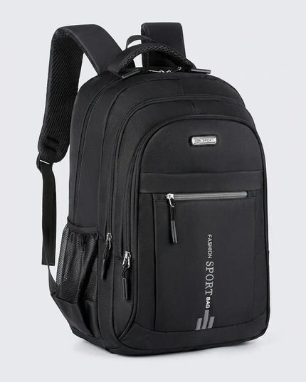 Sac à Dos Voyage Homme Confort