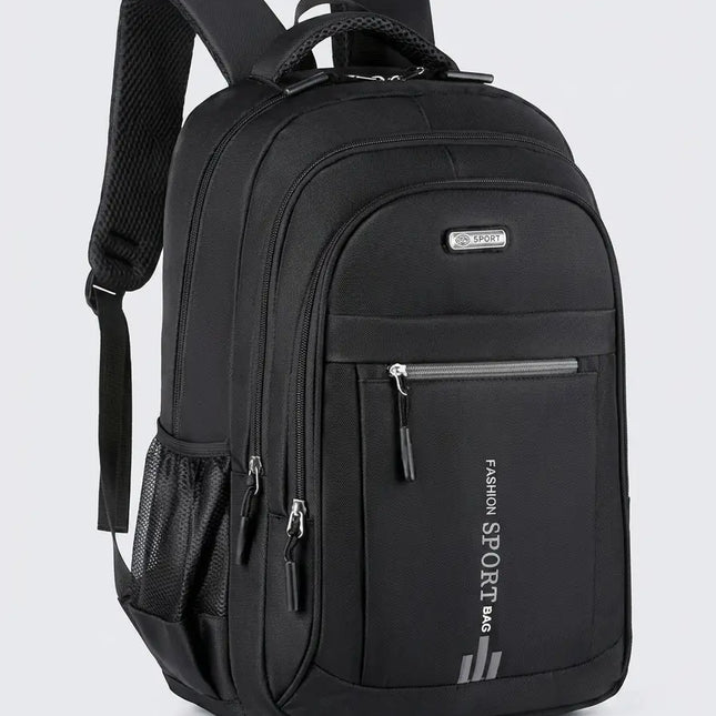 Sac à Dos Voyage Homme Confort