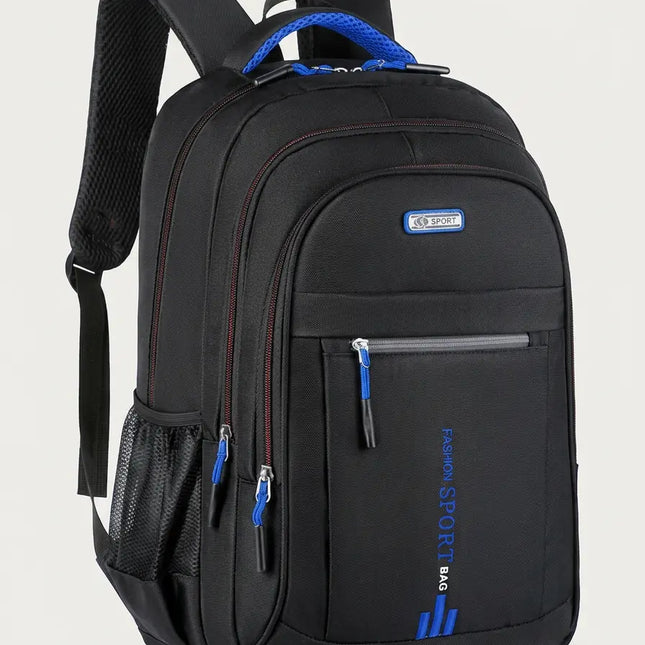 Sac à Dos Voyage Homme Coréen
