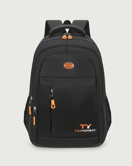 Sac à Dos Voyage Homme Bureau Noir