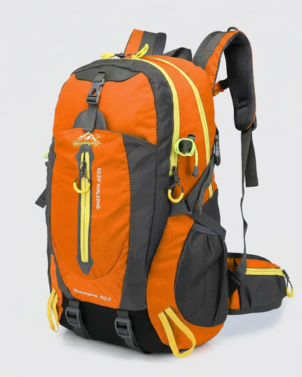Sac à Dos Randonnée Survie