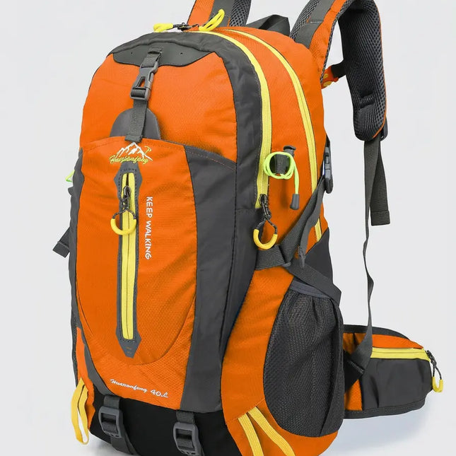 Sac à Dos Randonnée Survie