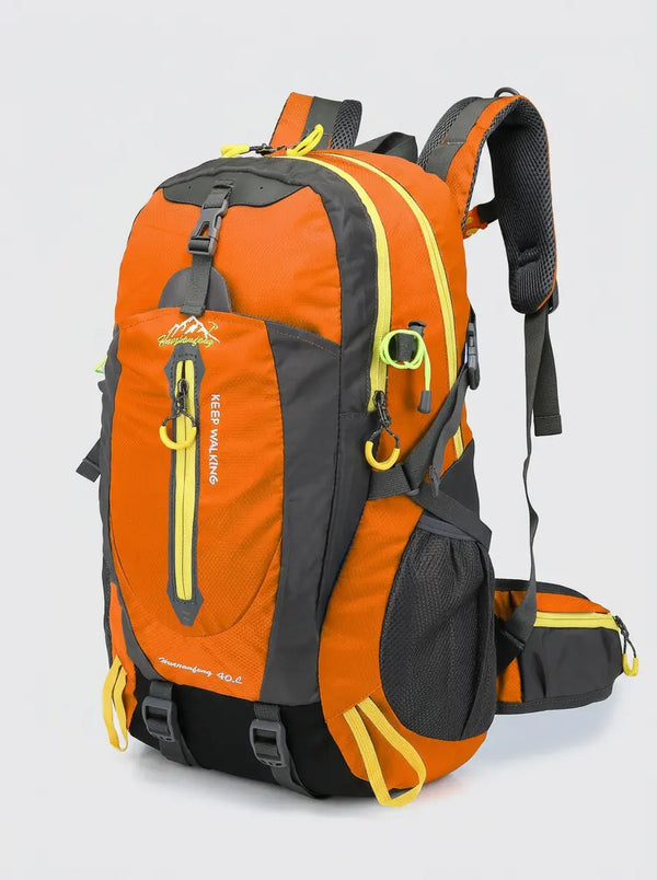 Sac à Dos Randonnée Survie