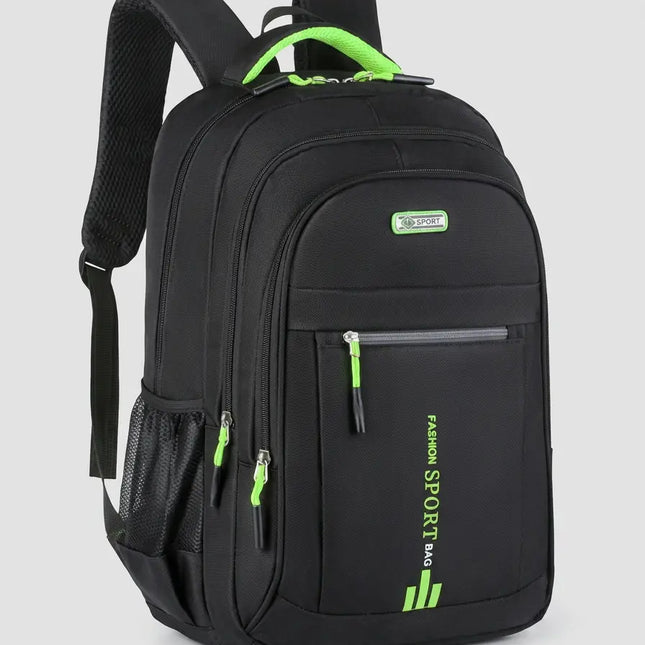 Sac à Dos Voyage Homme Citadin