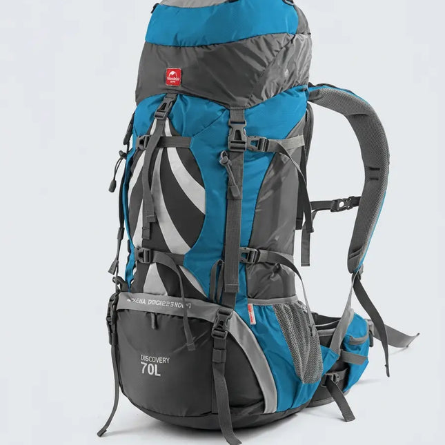 Sac à Dos Randonnée Naturehike Expédition