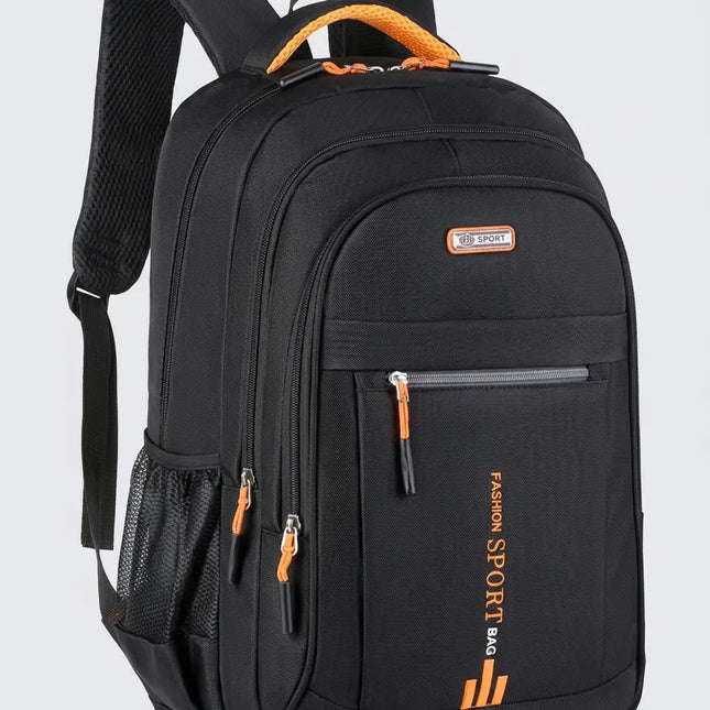 Sac à Dos Voyage Homme Urbain