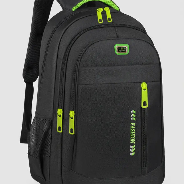 Sac à Dos Voyage Homme Chic