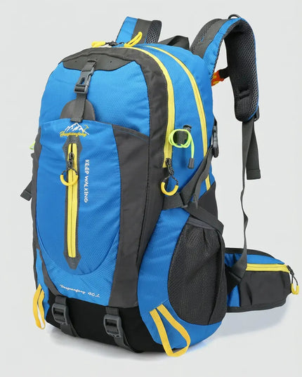 Sac à Dos Randonnée Bushcraft