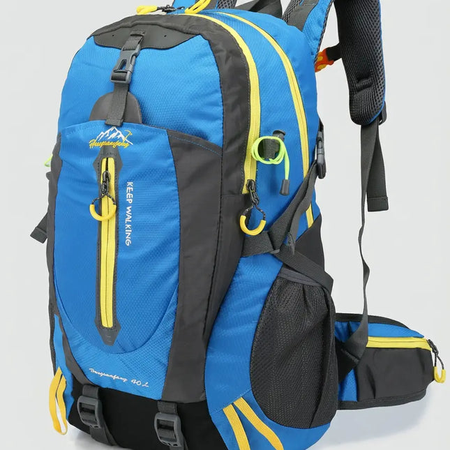 Sac à Dos Randonnée Bushcraft