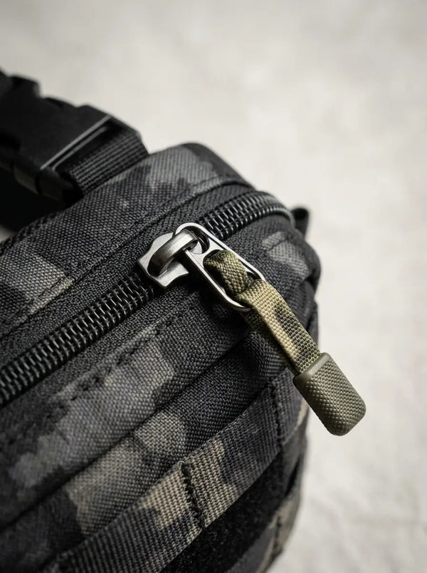 Sac Poitrine Randonnée Compact
