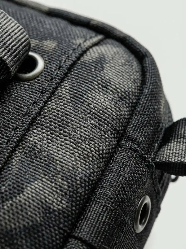 Sac Poitrine Randonnée Compact
