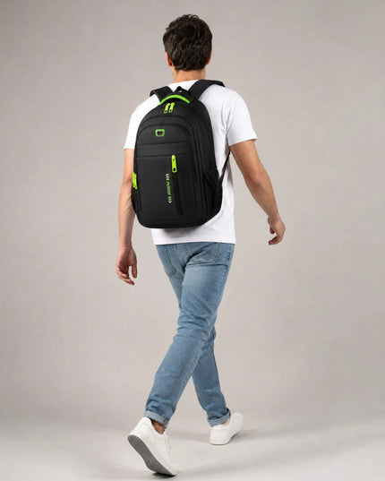 Sac à Dos Voyage Homme Chic