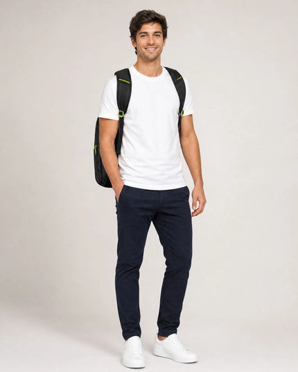 Sac à Dos Voyage Homme Chic