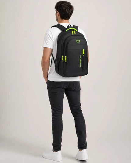 Sac à Dos Voyage Homme Chic