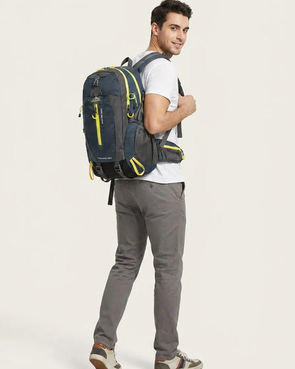 Sac à Dos Randonnée Aventurier