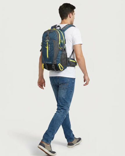 Sac à Dos Randonnée Aventurier