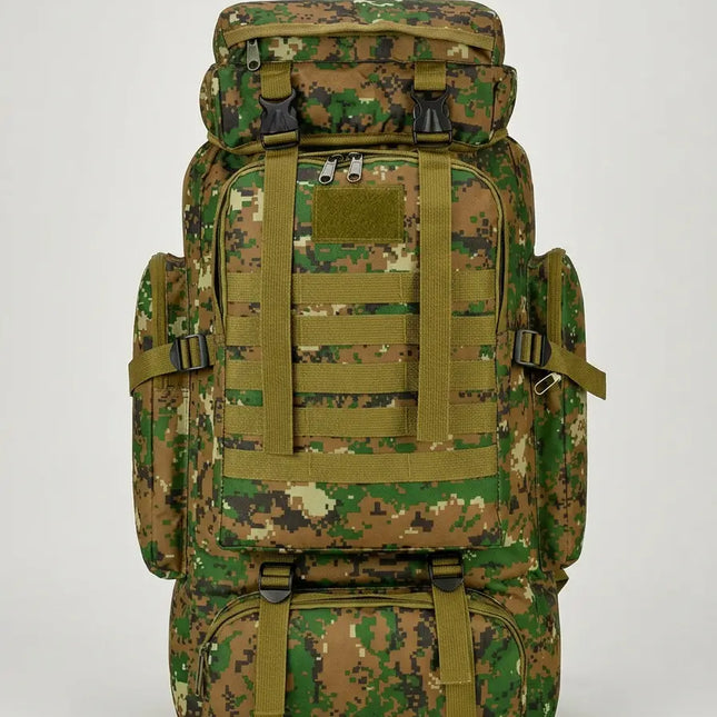 Sac à Dos Randonnée Liberté
