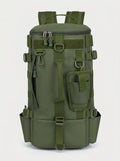 Sac à Dos Pêche Multifonction Imperméable Molle