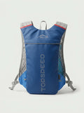 Sac Hydratation Trail Running Homme Femme Respirant Style Nomade