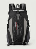 Sac à Dos Sport Randonnée Homme Imperméable Léger Édition Active