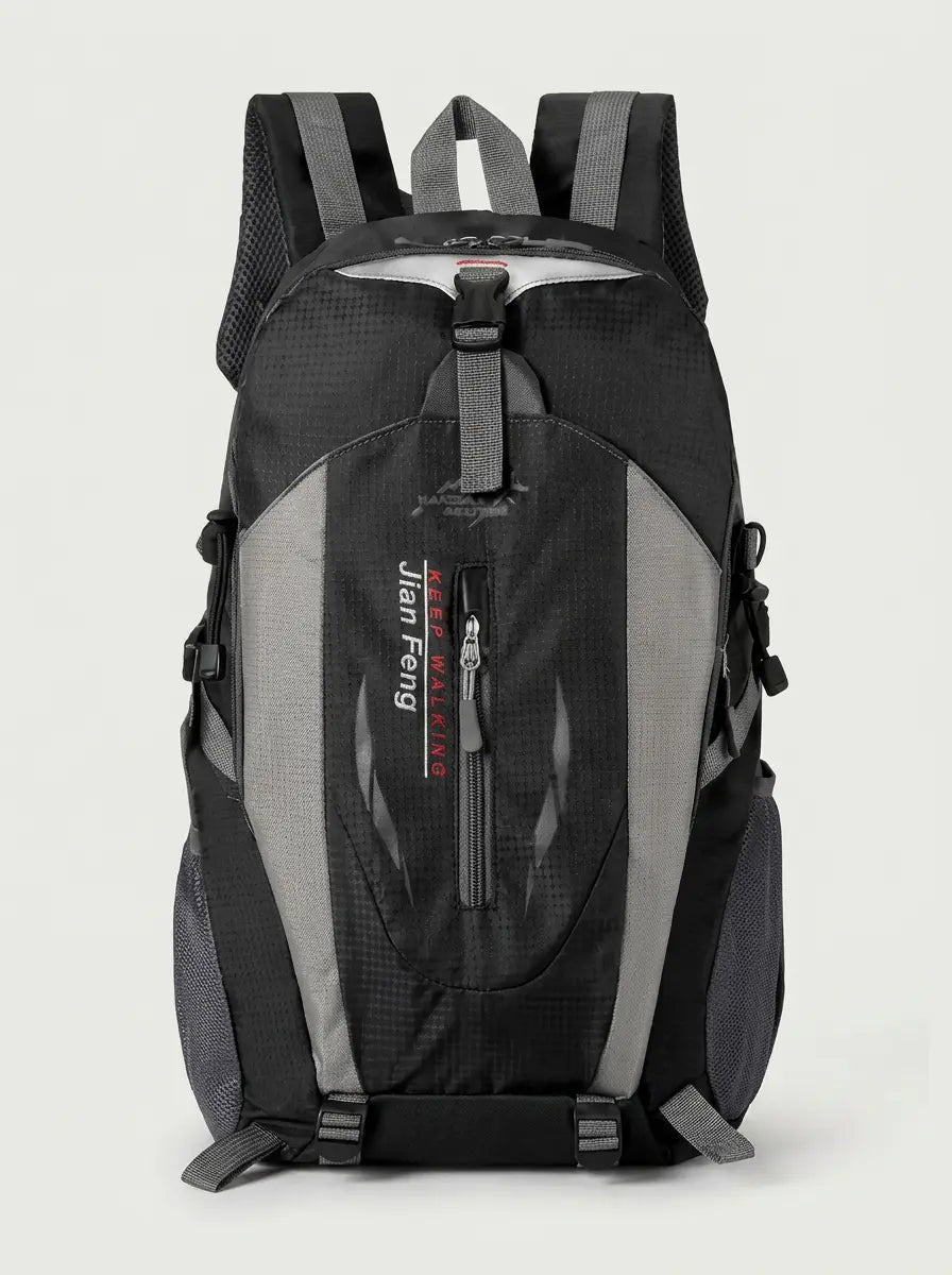 Sac à Dos Sport Randonnée Homme Imperméable Léger Édition Active