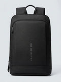 Sac à Dos PC Léger Voyage Homme Imperméable Édition Pro