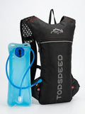 Sac Hydratation Trail Running Homme Femme Respirant Format Pro