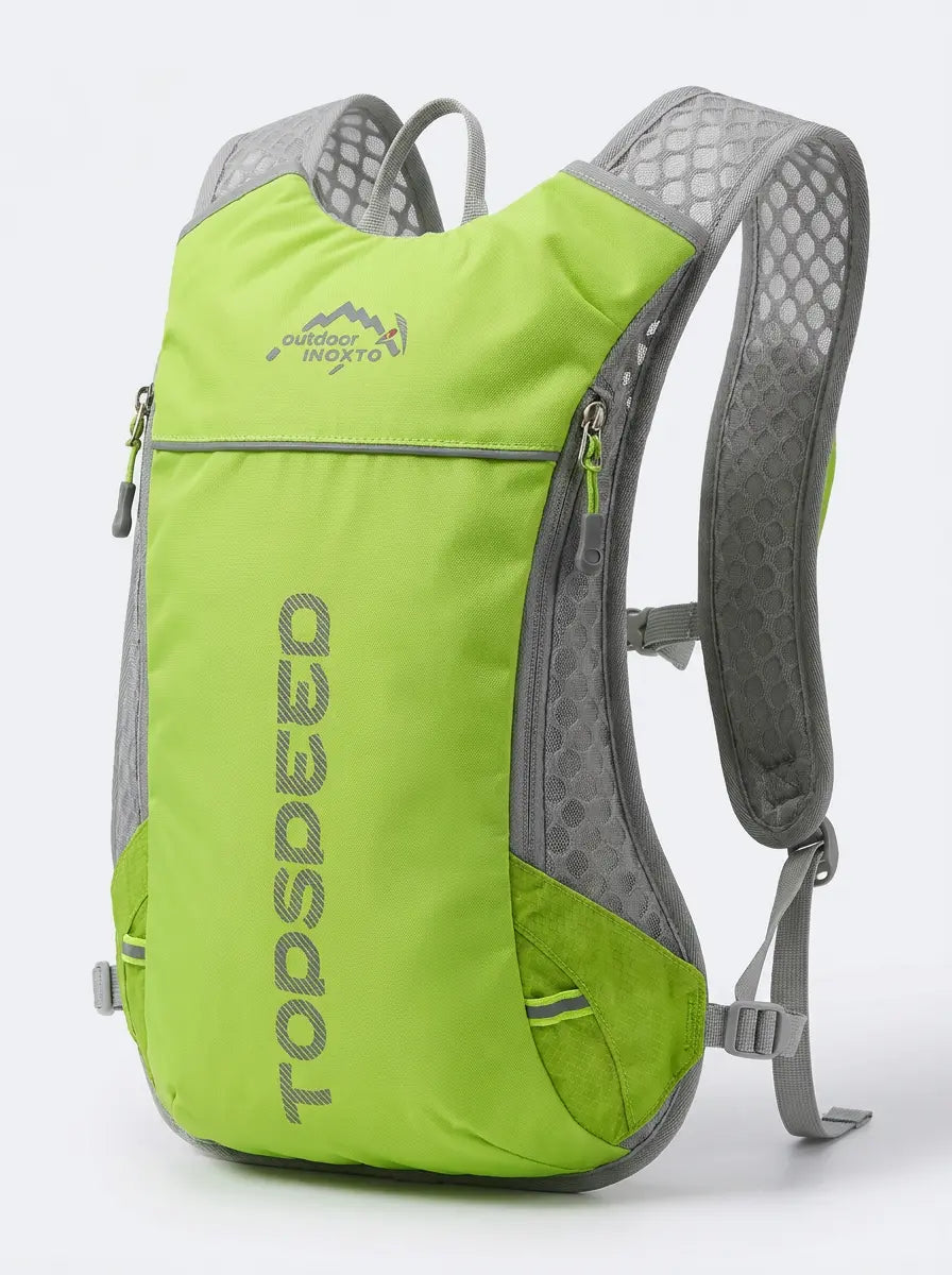 Sac Hydratation Trail Running Homme Femme Respirant Édition Active