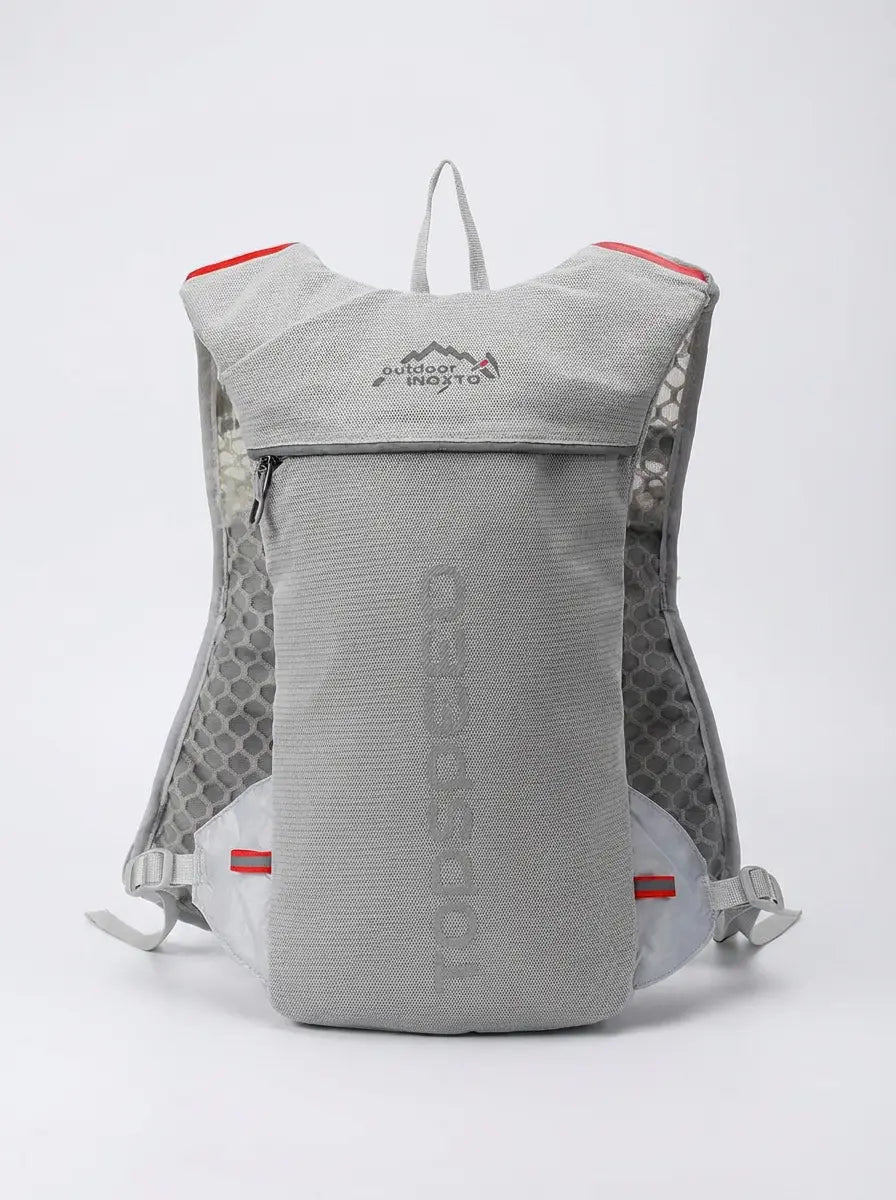 Sac Hydratation Trail Running Homme Femme Respirant Confort Plus
