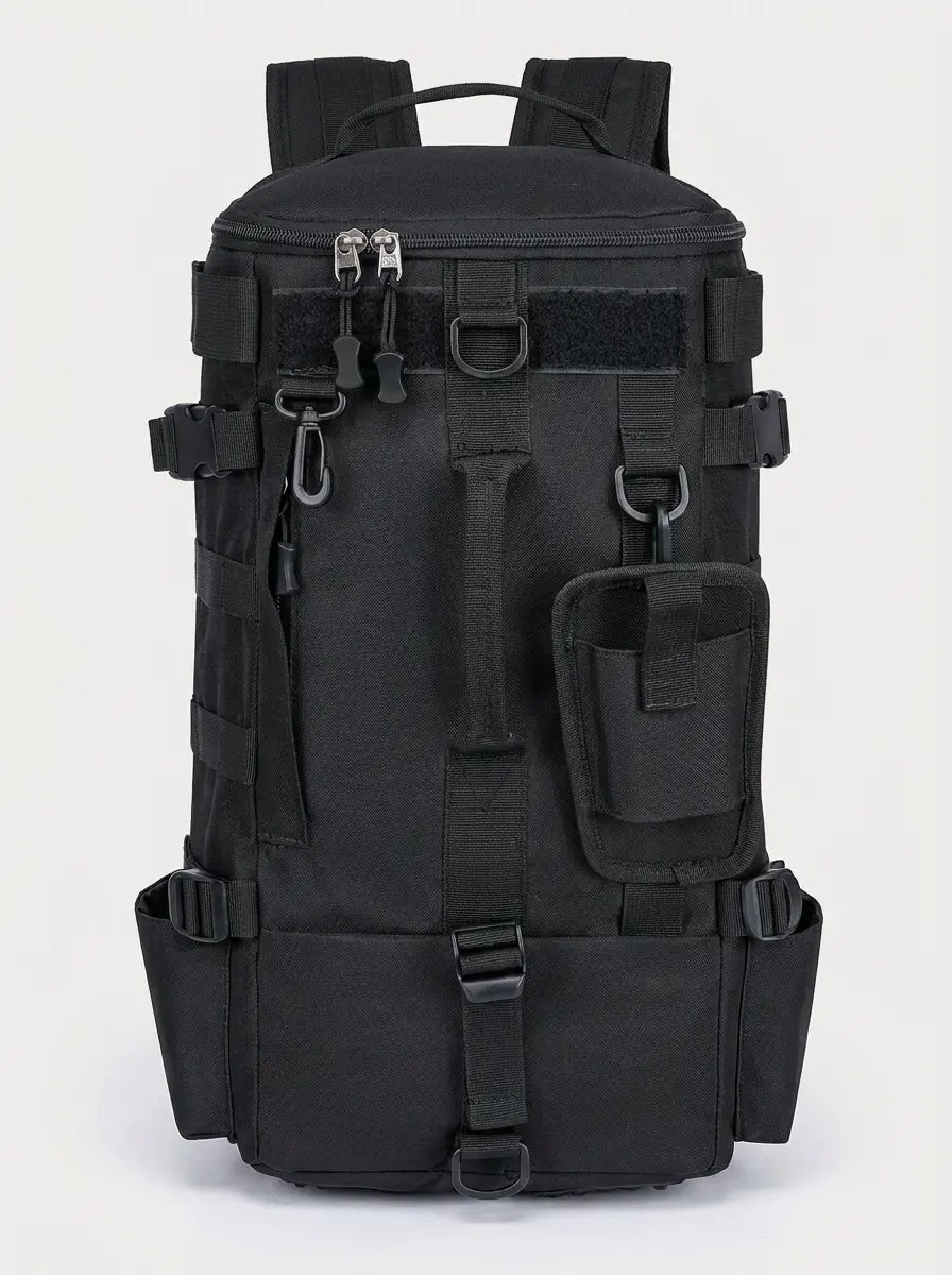 Sac de Pêche Multifonction Imperméable Homme