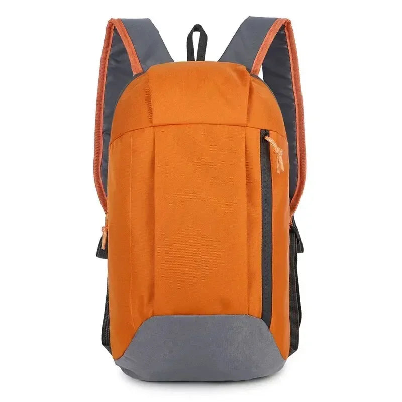 Sac à Dos Sport Léger Voyage Homme Compact