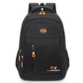 Sac à Dos Voyage Business Nylon Homme Léger Format Bureau
