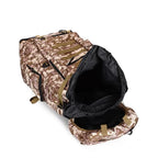 Sac à Dos Randonnée Montagne Homme Grande Capacité Confort Plein Air
