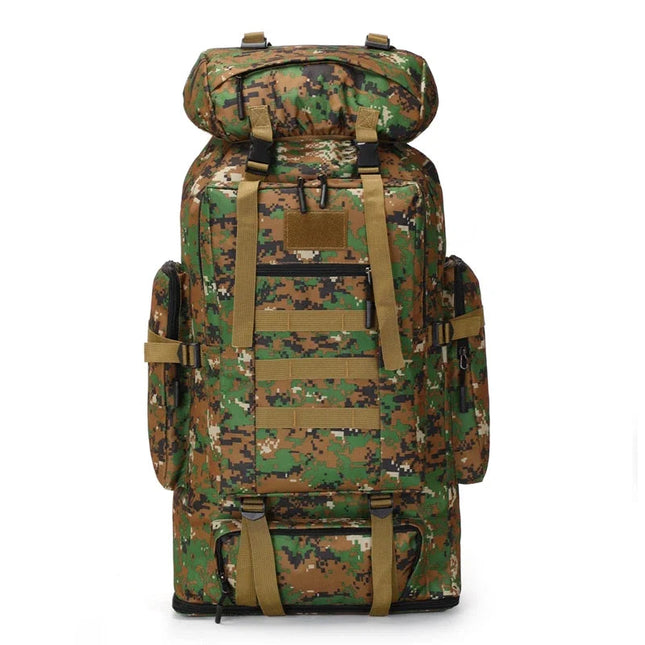 Sac à Dos Randonnée Explorer