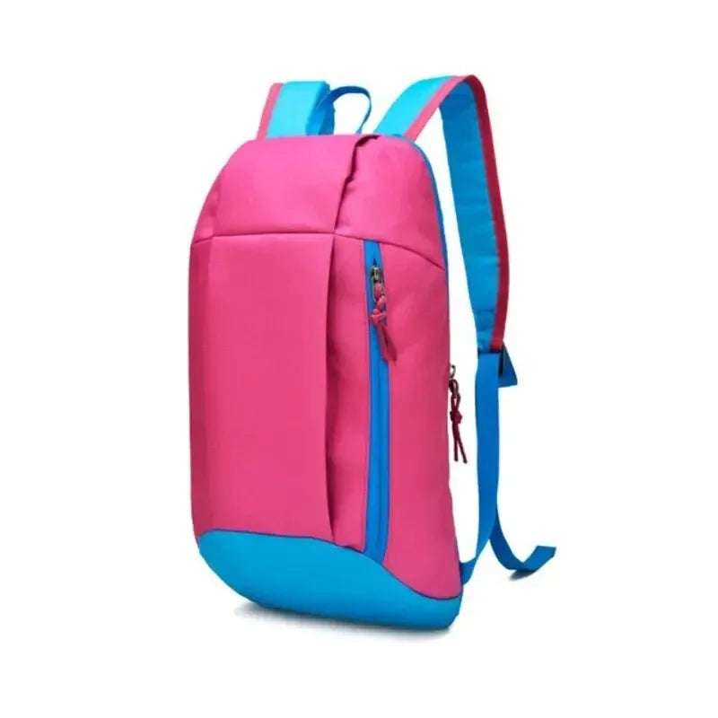 Sac à Dos Sport Léger Voyage Homme Compact
