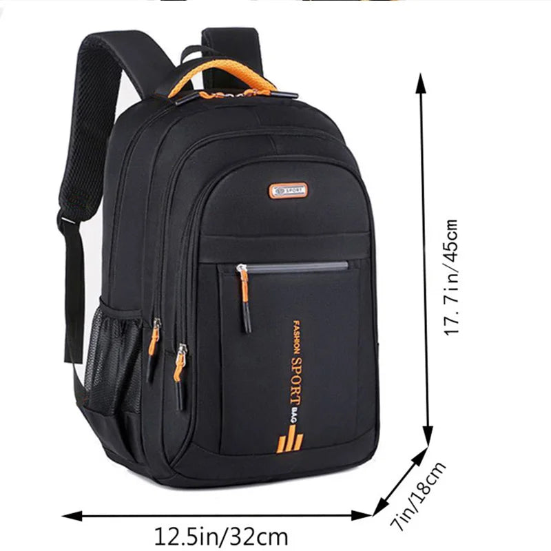 Sac à Dos Étudiante Tendance Fille Grande Capacité Confort Quotidien
