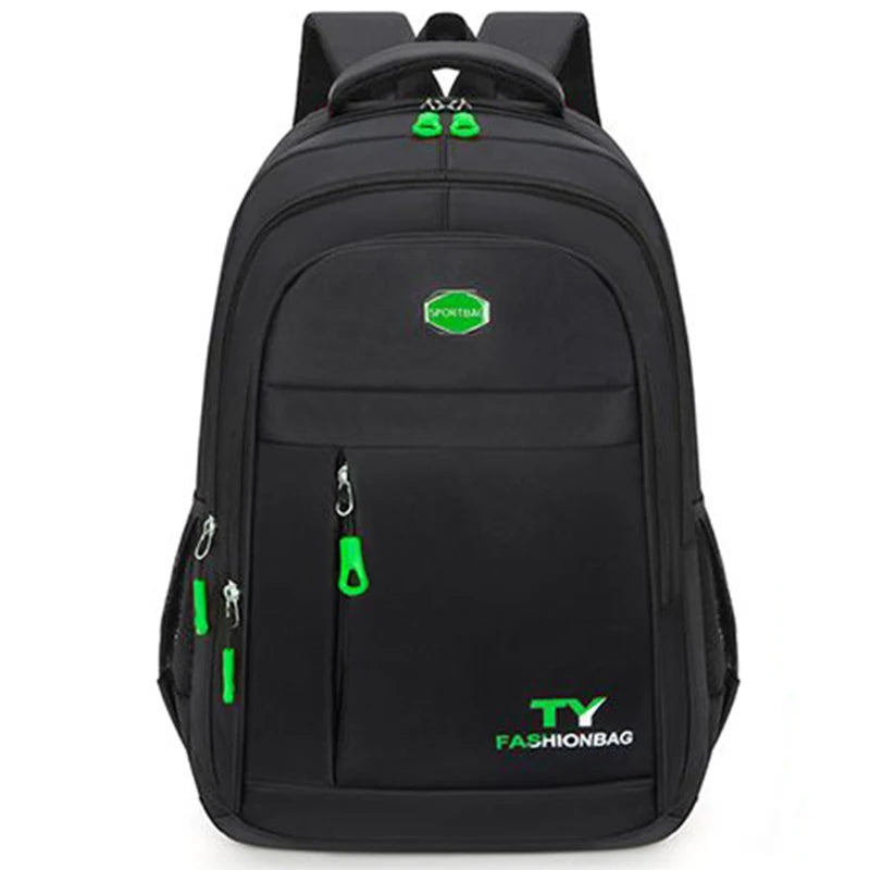 Sac à Dos Voyage Business Nylon Homme Léger Édition Classique