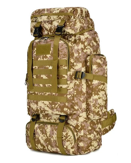 Sac à Dos Randonnée Camping