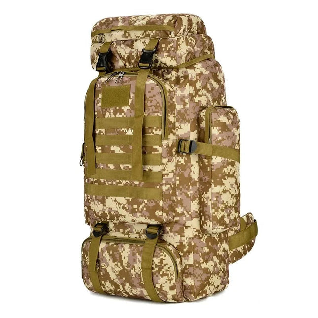 Sac à Dos Randonnée Camping
