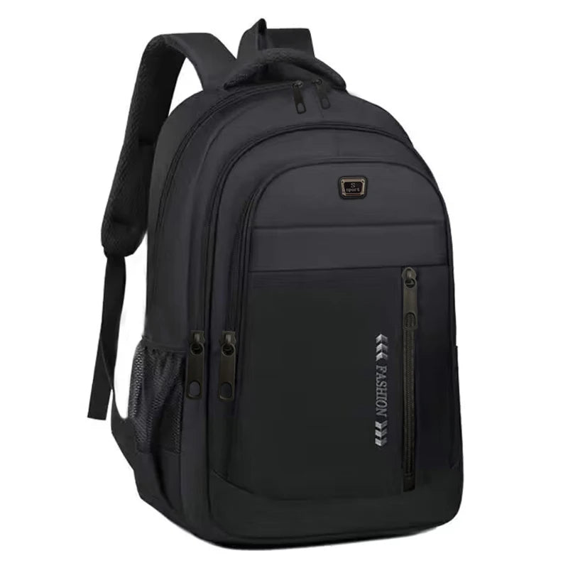 Sac à Dos Étudiante Tendance Fille Grande Capacité Style Urbain