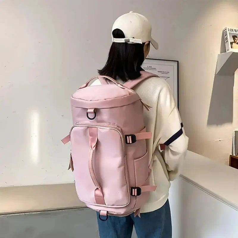 Sac à Dos Sport Imperméable Voyage Homme