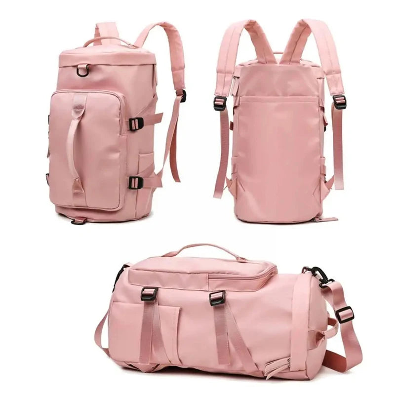 Sac à Dos Sport Imperméable Voyage Homme
