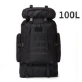 Sac à Dos Randonnée Montagne Homme Grande Capacité Édition Aventure
